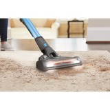 BLACK+DECKER 36V 4in1 Steelstofzuiger Lichtblauw/grijs, BHFEV362D-QW