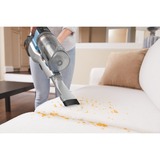 BLACK+DECKER 36V 4in1 Steelstofzuiger Lichtblauw/grijs, BHFEV362D-QW