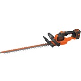 BLACK+DECKER Accu heggenschaar GTC36552PC Oranje, Accu inbegrepen