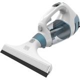 BLACK+DECKER All in 1 Window Washer raamreiniger Wit/blauw