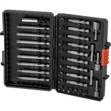 BLACK+DECKER Bits-en Doppen set A7202-XJ bitset 38-delig