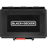 BLACK+DECKER Bits-en Doppen set A7202-XJ bitset 38-delig