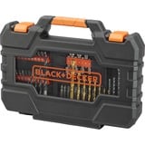 Easy Grip Flip Bit system A7231-XJ boor- en bitset