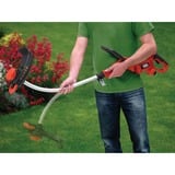 BLACK+DECKER Grastrimmer GL7033-QS Oranje