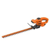 BLACK+DECKER Heggenschaar BEHT251 Oranje/zwart