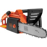BLACK+DECKER Kettingzaag CS1840 elektrische kettingzaag Oranje/zwart