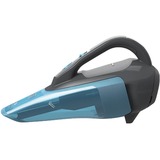 BLACK+DECKER Kruimeldief WDA320J handstofzuiger Blauw/zwart