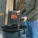 BLACK+DECKER Multischuurmachine KA280K Oranje/zwart