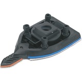 BLACK+DECKER Multischuurmachine KA280K Oranje/zwart