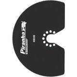 BLACK+DECKER Piranha HSS Segmentzaagblad 100mm