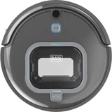 BLACK+DECKER Robotstofzuiger RVA425B Grijs