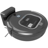 BLACK+DECKER Robotstofzuiger RVA425B Grijs