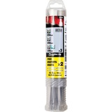 BLACK+DECKER SDS+ beitelset + 2 SDS Borenset beitel- en boorset 5-delig