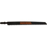 BLACK+DECKER Vervangend zaagblad A6219-XJ voor GKC108