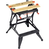 BLACK+DECKER Workmate verstelbare werkbank WM550