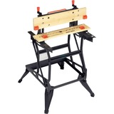 BLACK+DECKER Workmate verstelbare werkbank WM550 