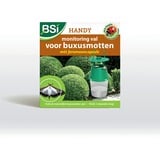 BSI Feromoonval voor buxusmot insectenval Groen