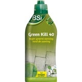 BSI Green Kill 40 onkruidverdelger 1 liter, voor 200 m2