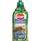 BSI STOP GR honden afweer bestrijdingsmiddel 600 gram, voor 60 m2