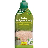 BSI Turbo Antigroen & -alg onkruidverdelger 1 liter, voor 2.000 m2