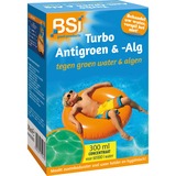 BSI Turbo anti groen & -alg, 300ml water verzorgingsmiddel 