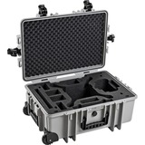 B&W BWI Type 6700/G Copter - DJI Phantom 4 koffer