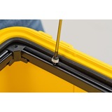 B&W Montageframe voor type 6000 inbouwframe Zwart