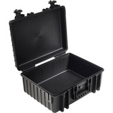 B&W Typ 6000 koffer Zwart