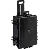 B&W Typ 6800 koffer Zwart