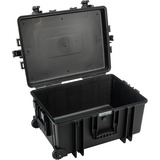 B&W Typ 6800 koffer Zwart