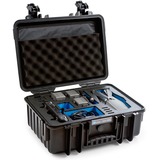 B&W Type 4000/B DJI Mavic 2 koffer Zwart