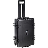 B&W Type 6700 koffer Zwart