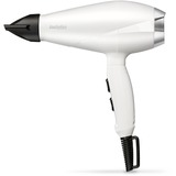BaByliss Speed Pro 2000 Föhn 6704WE, Haardroger Wit