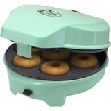 Bestron 3-in-1 Cakemaker ASW238 cupcakemaker Turquoise