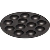 Bestron 3-in-1 Cakemaker ASW238 cupcakemaker Turquoise