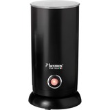 Bestron AMF8050 melkopschuimer Zwart