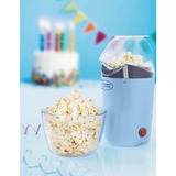 Bestron APC1007 popcornmaker blauw