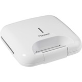 Bestron ASM750W Sandwichmaker Wit