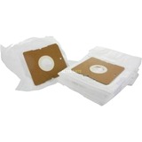 Bestron D00013 Set van 10 stofzakken stofzuigerzak 