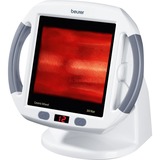 Beurer Infraroodlamp IL 50 Wit, Retail