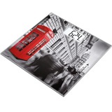 Beurer Personenweegschaal GS 203 London