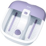 Beurer Voetenbad FB 12 Wit/lila