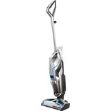 Bissell CrossWave Cordless 3-in-1 vloerreiniger blauw/zilver