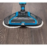 Bissell SpinWave Dweilapparaat 20522 vloerwisser Blauw/titanium