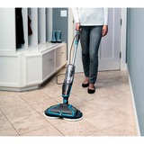 Bissell SpinWave Dweilapparaat 20522 vloerwisser Blauw/titanium