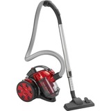 Bomann BS 3000 CB stofzuiger Rood