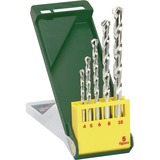 Bosch 5-delige Steenborenset boorset Groen