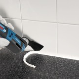 Bosch Accu Multi-Cutter GOP 12 V-28 solo Professional multifunctioneel gereedschap Blauw/zwart, Accu niet inbegrepen