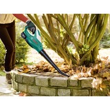Bosch Accu bladblazer ALB 18 LI Groen/zwart, Accu niet inbegrepen