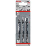 Bosch Accu decoupeerzaag GST 12V-70 solo Professional Blauw/zwart, Accu niet inbegrepen